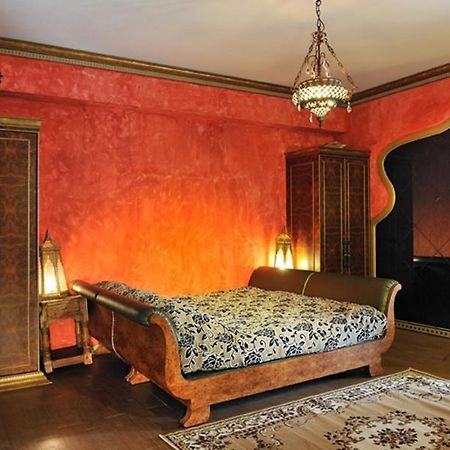 Posia 122 Daire Tainan Dış mekan fotoğraf