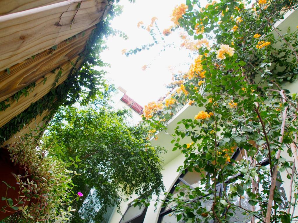 Posia 122 Daire Tainan Dış mekan fotoğraf