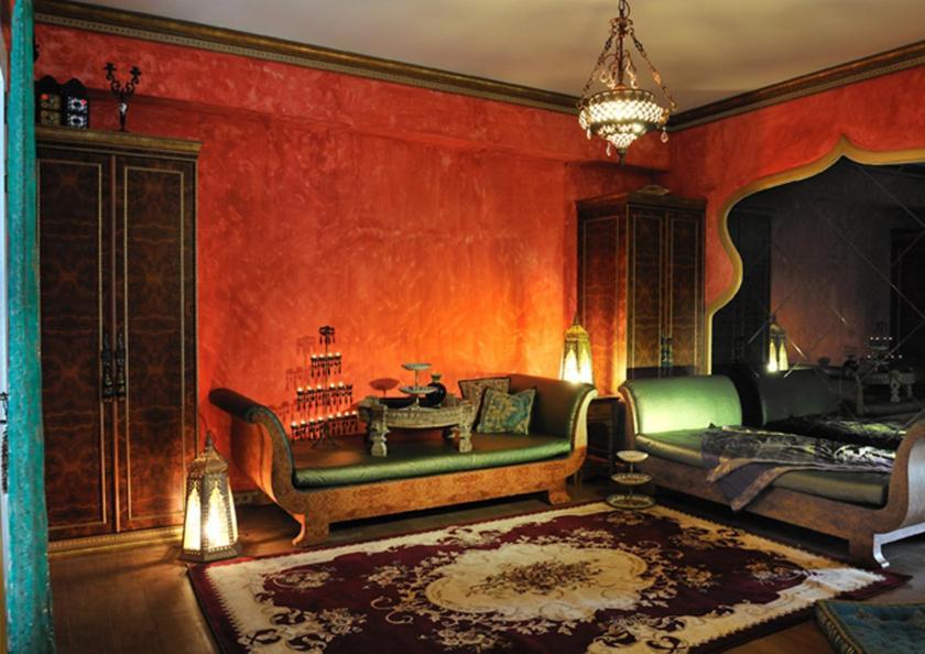 Posia 122 Daire Tainan Dış mekan fotoğraf