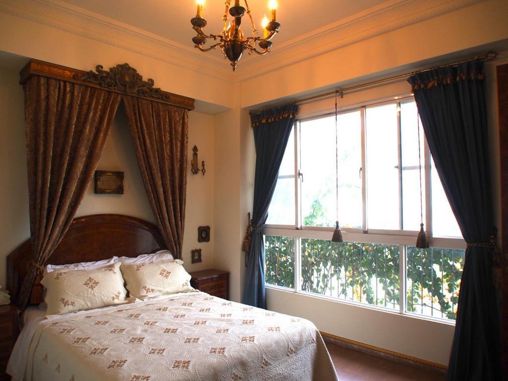 Posia 122 Daire Tainan Dış mekan fotoğraf
