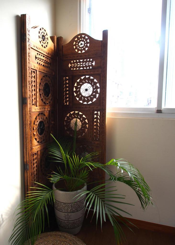 Posia 122 Daire Tainan Dış mekan fotoğraf
