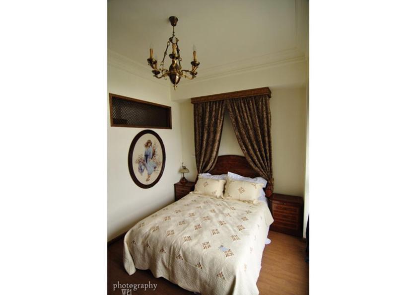 Posia 122 Daire Tainan Dış mekan fotoğraf