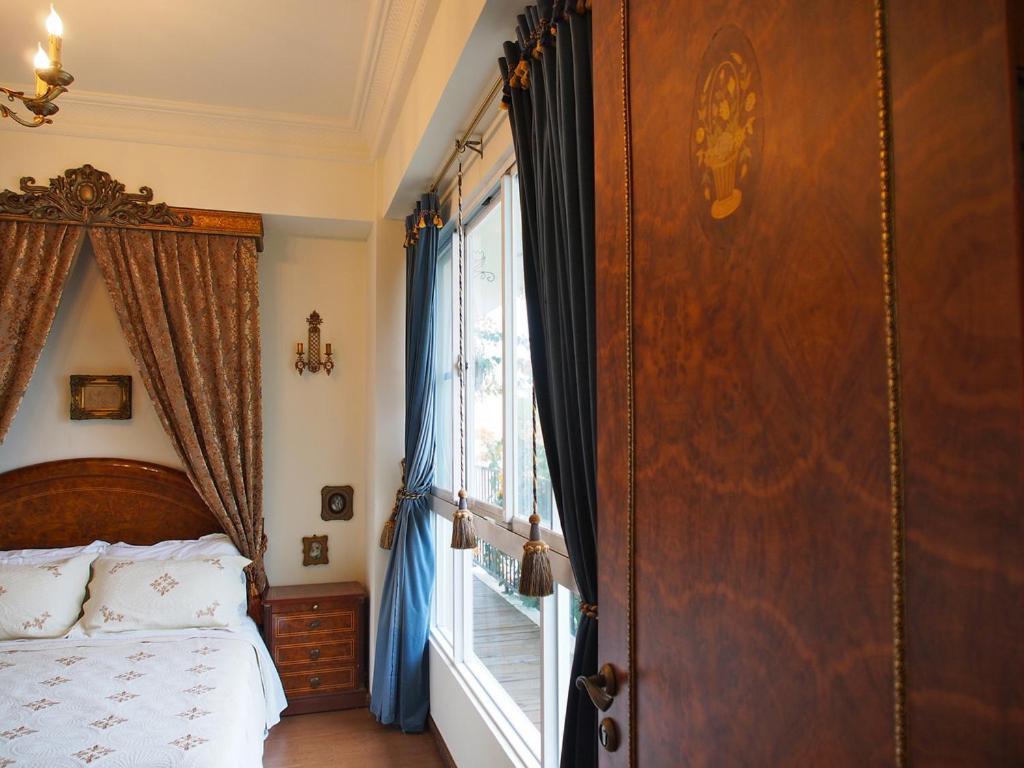 Posia 122 Daire Tainan Dış mekan fotoğraf